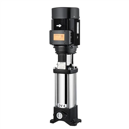 2025 10 popredných výrobcov komerčných čerpadiel v Číne