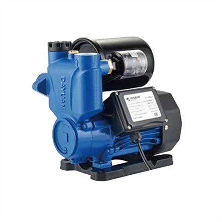 2025 Top 10 dodávateľov odstredivých čerpadiel na svete